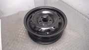 Stahlfelge 5X14 ET35 ( Unbenutzt ) VW Fox 5 Z 6Q0601027H