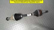 Antriebswelle Links ( Schaltgetriebe ) Opel Astra J 13250869