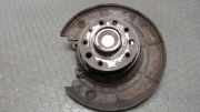 Achsschenkel /trommelbremse Hinten Links Opel Vectra B