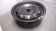Stahlfelge 6X14 ET37 VW Polo 9 N