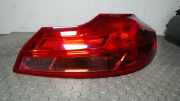 Heckleuchte/ R�ckleuchte Rechts ( Sports Tourer ) Opel Insignia AJ1 13226857