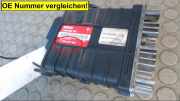 Einspritzsteuergerät VW Passat 35 I 0280000701