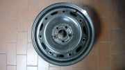Stahlfelge 6X14 ET43 VW Polo 9 N