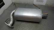 Nachschalld�mpfer / Endschalld�mpfer Mitsubishi Outlander CW0