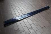 Seitenschweller Links ( Sportcoupe ) Mercedes-benz C-klasse 203
