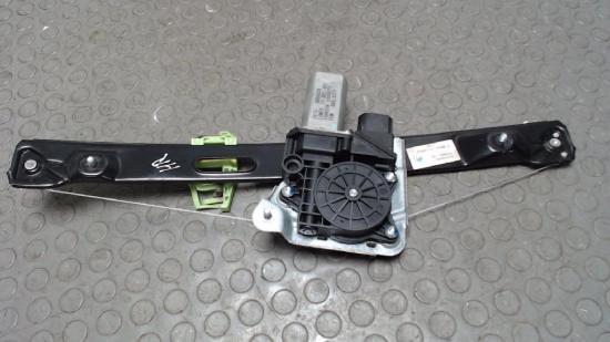 Fensterheber Elektrisch Hinten Rechts BMW 3er E90 / E91/ Bild Fensterheber Elektrisch Hinten Rechts BMW 3er E90 / E91/