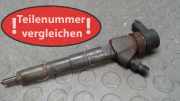 Dieseleinspritzdüse Saab 9-3 YS3F 0445110243