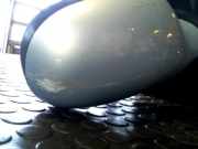 Aussenspiegel Rechts Elektrisch Verstellbar Renault Scenic JA