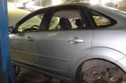 TÜR Hinten Links ( Stufenheck/ VOR Facelift ) Ford Focus DA3/DB3