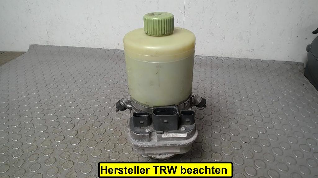 Servopumpe Elektrisch ( TRW ) VW Polo 9 N 6Q0423156AB