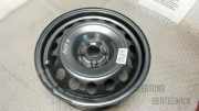 Stahlfelge 6,5X16 ET42 VW Golf 1 J