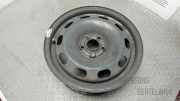 Stahlfelge 6X15 ET38 VW Golf 1 J