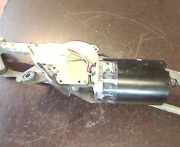 Scheibenwischermotor Vorn Peugeot 106 1VJZ