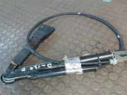 Gurtstraffer Vorn Rechts Opel Omega B