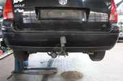 Stossfänger / Stoßstange Hinten VW Golf 1 J