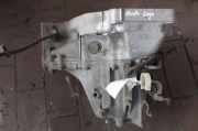 Schaltgetriebe 5-GANG Honda Logo GA3