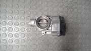 Drosselklappenstutzen/ Drosselklappe Peugeot 206 2KFX/2NFZ/ 9640796280
