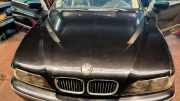 Motorhaube BMW 5er E39