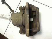 Bremssattel MIT Träger R Fiat Tipo 160