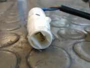 Fensterheber Elektrisch HR Hyundai Lantra J-1