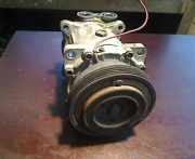 Kompressor Klimaanlage Renault Clio B/C 57 7700272497