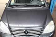 Motorhaube Mercedes-benz A-klasse 168