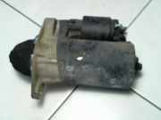 Anlasser / Starter Bosch Opel Omega B 0001107056