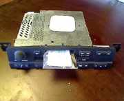 Radio BMW 3er E46 65128383147