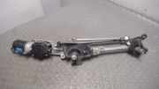 Scheibenwischermotor Vorn Mazda 2 DE