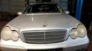 Motorhaube Mercedes-benz C-klasse 203