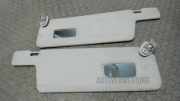 Sonnenblendenpaar Seat Cordoba 6 K