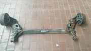 Hinterachse / Achse Hinten Opel Corsa C