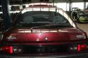 Heckklappe / Heckdeckel ( '90 ) Ford Sierra Gbc/gbg/bnc/bng