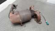 Auspuffkrümmer MIT Katalysator Ford Fiesta JH1/JD3 1277862