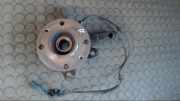 Achsschenkel Vorn Rechts Renault Twingo N