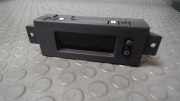 Informationsdisplay Opel Meriva X01 9164455