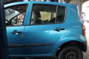 T?R Hinten Links Renault Modus P