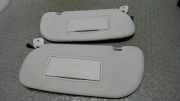 Sonnenblendenpaar VW Sharan 7 M
