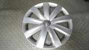 Einzelne Radkappe/ Raddeckel 16 Zoll VW Golf 5K