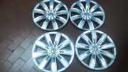 Radkappensatz / Felgenabdeckungen 17 Zoll VW Tiguan Ad/bw/ax 5NA601147B