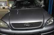 Motorhaube ( Ohne Kühlergrill ) Opel Astra G