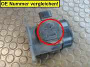 Luftmassenmesser Nissan Terrano R20 226802J200