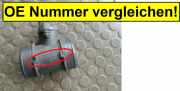 Luftmassenmesser Opel Corsa B 0280217123