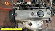 Motor AKV Seat Cordoba 6 K