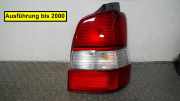 Heckleuchte/ R�ckleuchte Rechts ( Ausf�hrung BIS 2000 ) Mazda Demio DW