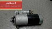 Anlasser / Starter Opel Vectra C