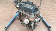Motor ( W10B16A ) Mini (bmw) Mini II R50 / R53