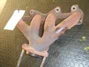 Auspuffkrümmer Renault Twingo C 06