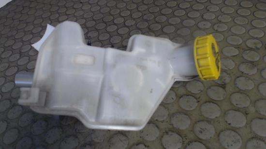 Hauptbremszylinder Ford Fusion JU2 Bild Hauptbremszylinder Ford Fusion JU2