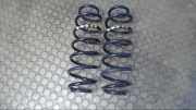 Hinterfedernpaar Seat Ibiza 6L